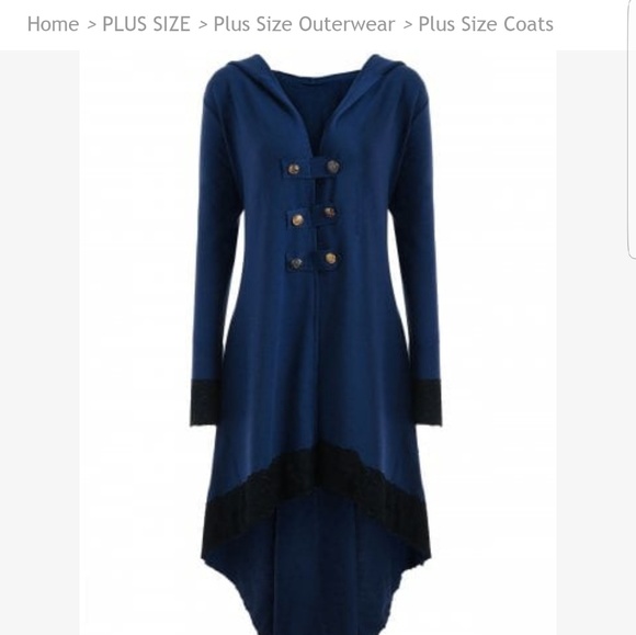 Nextima hooded sweater - Picture 5 of 6